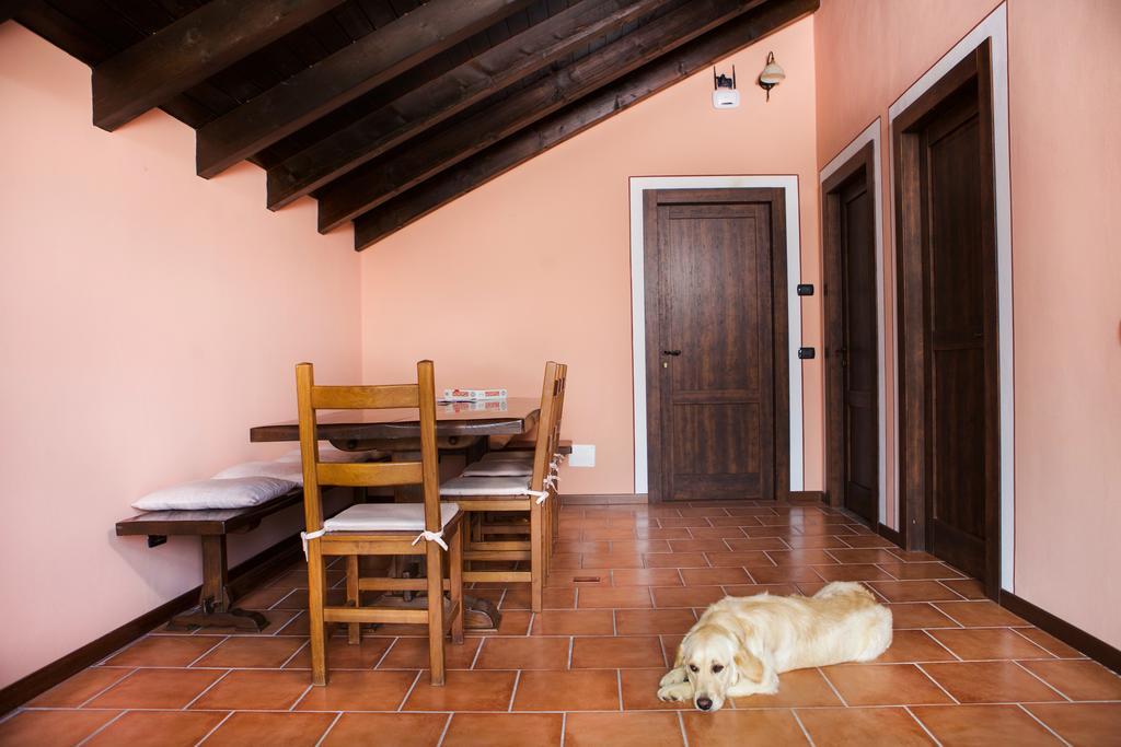 Monteoro Horse Village Ameno Exterior foto